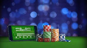 Bonus sambutan qrisbet78 di ponsel
